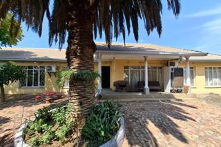 3 Bedroom Property for Sale in Oos Einde North West